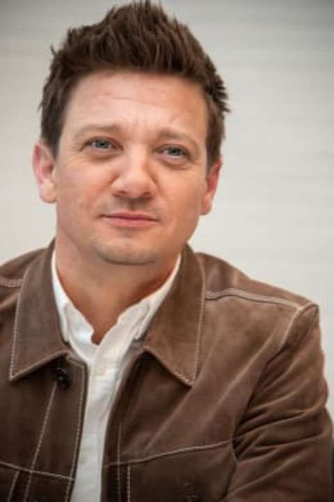 LOS ANGELES, CALIFORNIA – APRIL 07: Jeremy Renner at the  (Photo by Vera Anderson/WireImage)