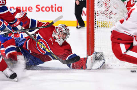 MONTREAL, QC – (Photo by Minas Panagiotakis/Getty Images)