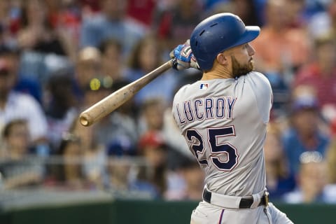 Jonathan Lucroy trade destinations