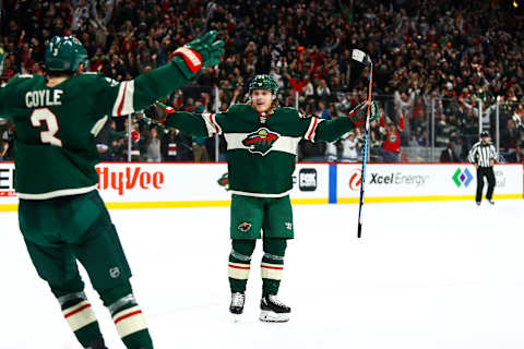 Minnesota Wild 