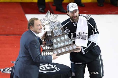 LA Kings (Photo by Christian Petersen/Getty Images)