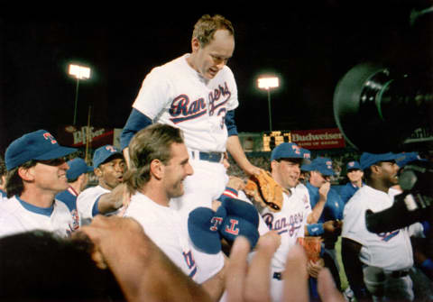 (Photo by Louis DeLuca/MLB Photos via Getty Images)