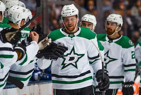 TORONTO, ON – MARCH 14: Radek Faksa