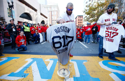 (Photo by Jared Wickerham/Getty Images)