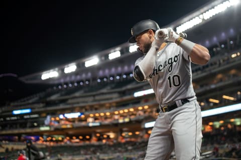 (Photo by Brace Hemmelgarn/Minnesota Twins/Getty Images)