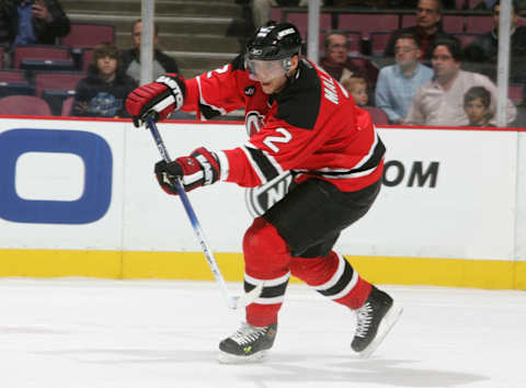 New Jersey Devils – Vladimir Malakhov (Photo by Jim McIsaac/Getty Images)