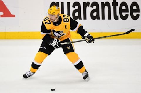 Olympics, NHL (Photo by Emilee Chinn/Getty Images)