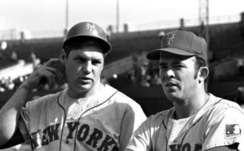 Tom Seaver, New York Mets (Photo by NY Daily News Archive via Getty Images)