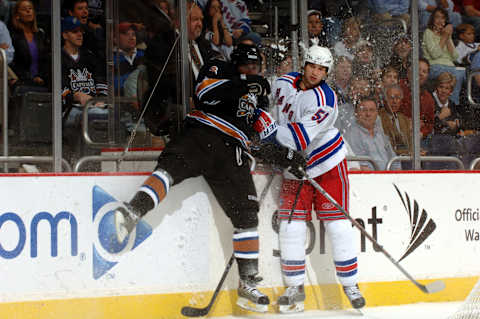 Alex Ovechkin, Washington Capitals (Photo by Mitchell Layton/Getty Images)