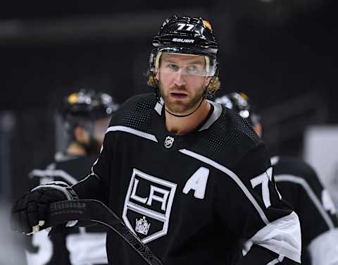 LA Kings (Photo by Harry How/Getty Images)