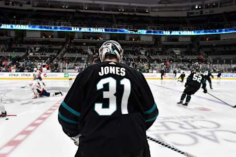 Photo by Brandon Magnus/NHLI via Getty Images