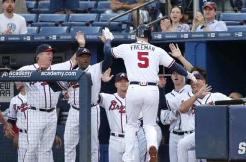 Jason Getz-USA TODAY Sports