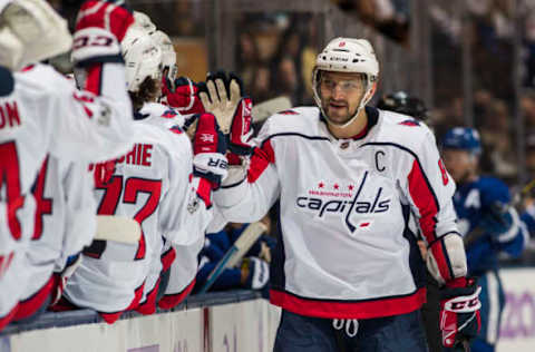 Alex Ovechkin