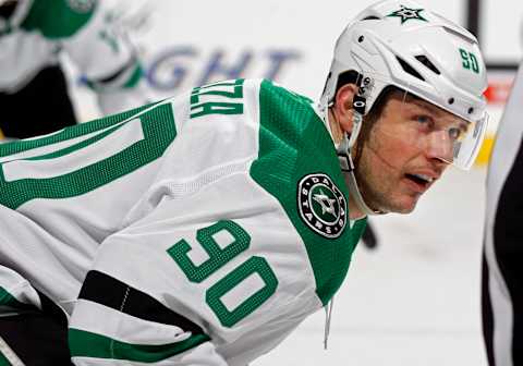 Toronto Maple Leafs – Jason Spezza (Photo by Bruce Kluckhohn/NHLI via Getty Images)