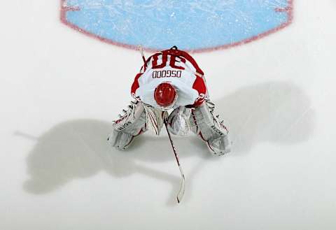 (Photo by Andy Marlin/NHLI via Getty Images)