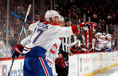 Ilya Kovalchuk (Photo by Paul Bereswill/Getty Images)