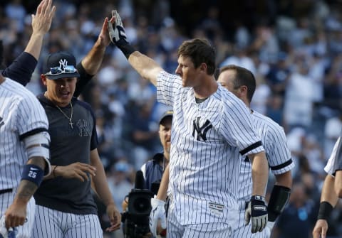 (Photo by Jim McIsaac/Getty Images)