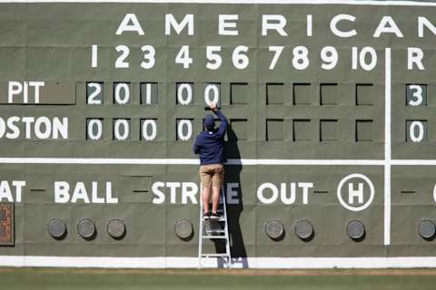 (Photo by Joel Auerbach/Getty Images)