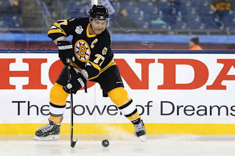 NHL, Ray Bourque (Photo by Maddie Meyer/Getty Images)