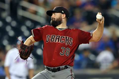 (Photo by Alex Trautwig/MLB Photos via Getty Images)