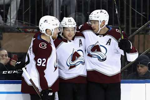 colorado avalanche