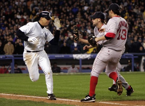 (Photo by Barry Chin/The Boston Globe via Getty Images)