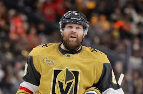 Phil Kessel #8, Vegas Golden Knights (Photo by Ethan Miller/Getty Images)