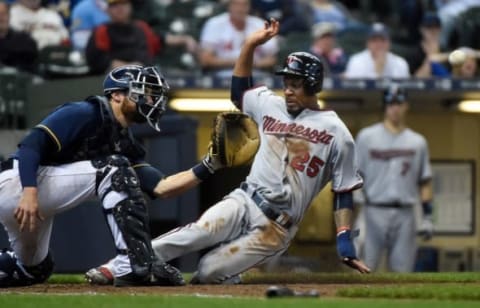 Benny Sieu-USA TODAY Sports