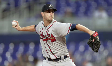 Jake Odorizzi, acquired from Atlanta and immediately sidelined by an injury. Jim Rassol-USA TODAY Sports