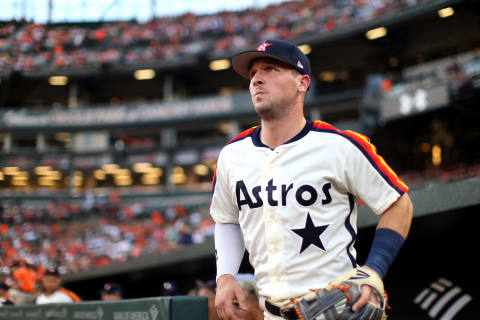 (Photo by Rob Tringali/MLB Photos via Getty Images)