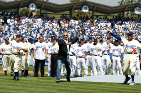 (Photo by Jeff Gross/Getty Images)