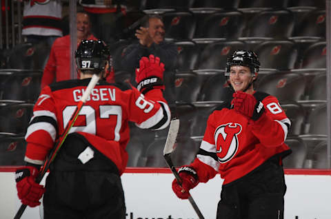 New Jersey Devils 