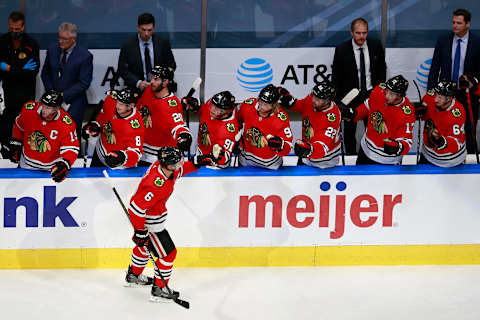 LA Kings (Photo by Jeff Vinnick/Getty Images)