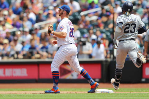 (Photo by Lizzy Barrett/MLB Photos via Getty Images)