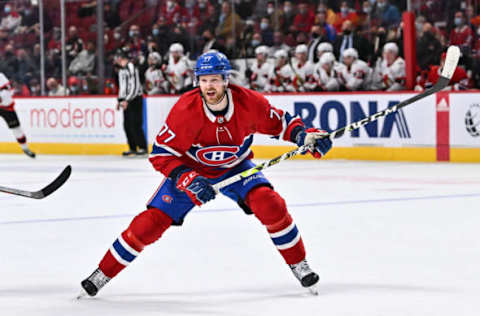 Brett Kulak (Photo by Minas Panagiotakis/Getty Images)