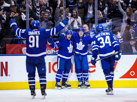 Photo by Mark Blinch/NHLI via Getty Images