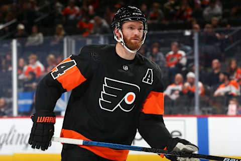 Sean Couturier, Philadelphia Flyers (Photo by Mitchell Leff/Getty Images)