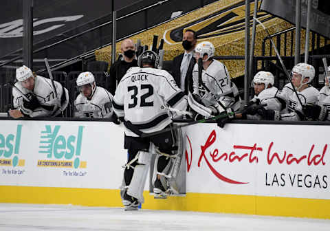 LA Kings Photo by Ethan Miller/Getty Images)