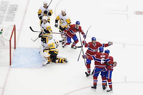 TORONTO, ONTARIO – AUGUST 05: Montreal Canadiens Carey Price (Photo by Andre Ringuette/Freestyle Photo/Getty Images)