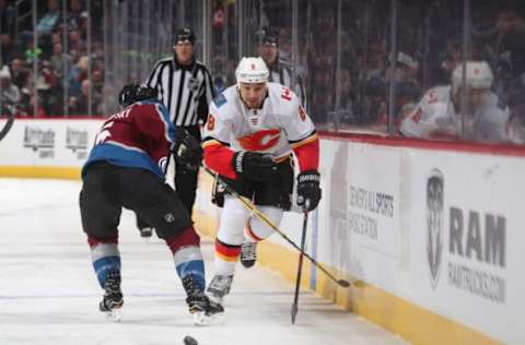 DENVER, CO – FEBRUARY 28 d018: (Photo by Michael Martin/NHLI via Getty Images)