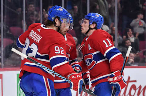 MONTREAL, QC – APRIL 3: (Photo by Francois Lacasse/NHLI via Getty Images)