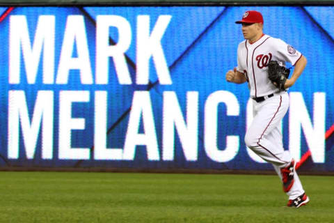 Oct 1, 2016; Washington, DC, USA; Washington Nationals relief pitcher 