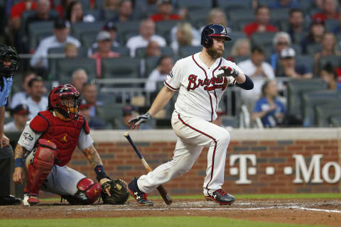 (Photo by Mike Zarrilli/MLB Photos via Getty Images)