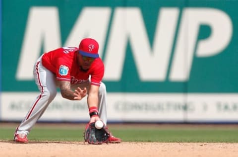 Next March, Crawford Will Deftly Field Management’s Eyeballs. Photo by Butch Dill – USA TODAY Sports.