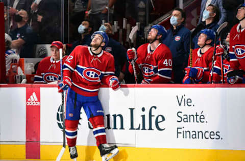 Montreal Canadiens (Photo by Minas Panagiotakis/Getty Images)