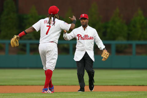 (Photo by Rich Schultz/Getty Images)