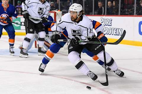 LA Kings (Mandatory Credit: Dennis Schneidler-USA TODAY Sports)