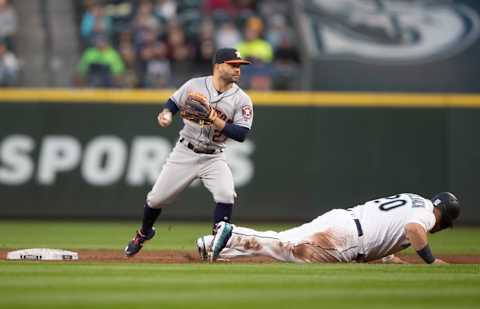 (Photo by Stephen Brashear/Getty Images)