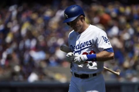 MLB: Chase Utley