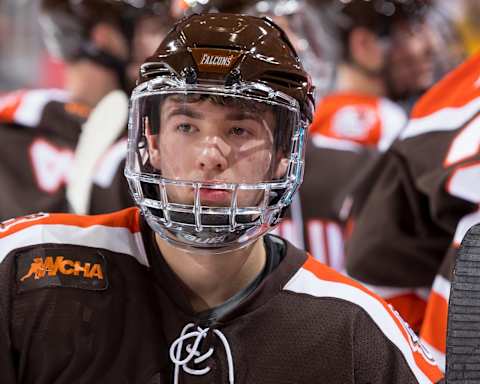 Brandon Kruse (Photo by Dave Reginek/Getty Images)